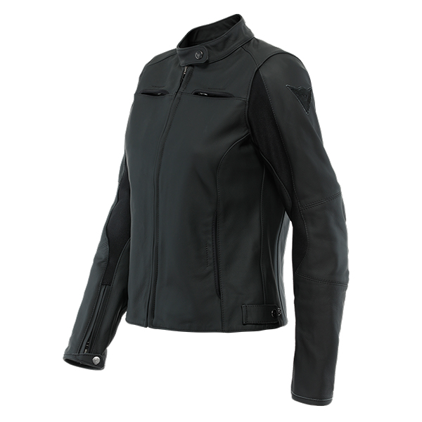 Dainese DAINESE RAZON 2 LADIES LEATHER JACKET 001